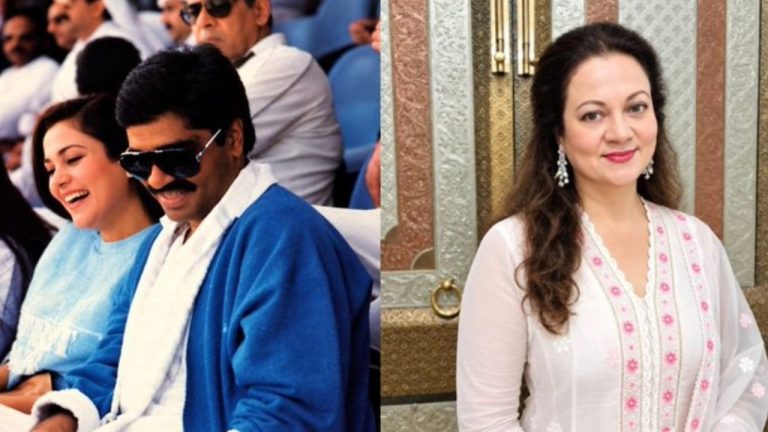 Mandakini: ఆ ఒక్క ఫోటోతో నా కెరీర్ నాశనమైంది.. 30 ఏళ్ల దావూద్ వివాదంపై మౌనం వీడిన మందాకిని