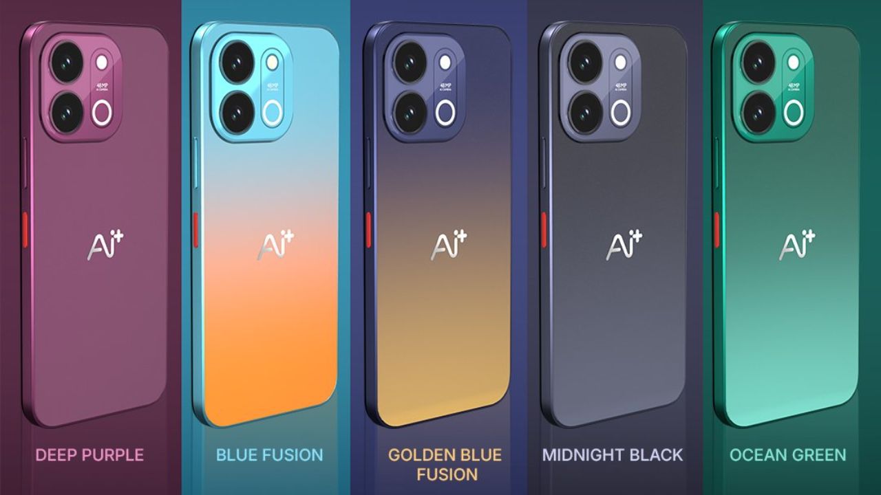 ai nova 2 power launch date announced with 7000mah battery and 48mp camera