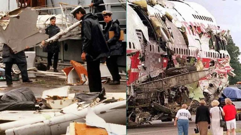 Air India Kanishka Bombing: ఎయిర్ ఇండియా కనిష్క పేలుడు.. 41 ఏళ్ల తర్వాత కేసు మూసివేత దిశగా కెనడా?