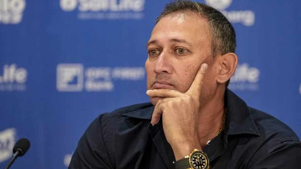 Ajit Agarkar