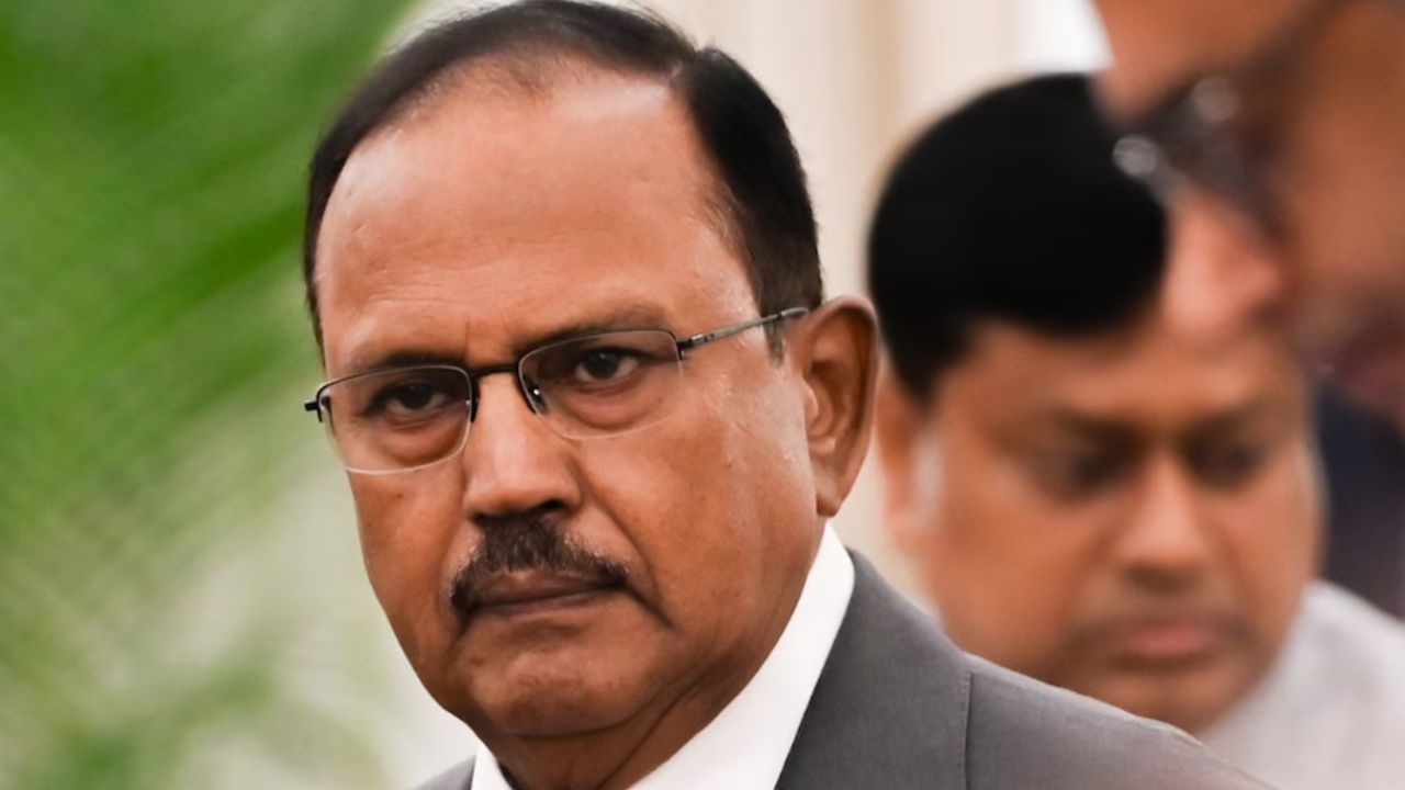 Ajit Doval: సినిమాను మించిన థ్రిల్లర్! అజిత్ డోవల్ పంచుకున్న అత్యంత ప్రమాదకరమైన సీక్రెట్ మిషన్..