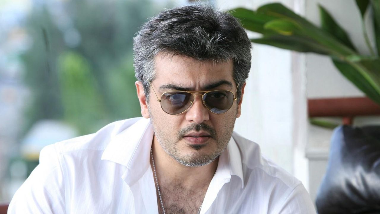 ajith kumar fans launch new political party in tamil nadu set 2031 cm goal