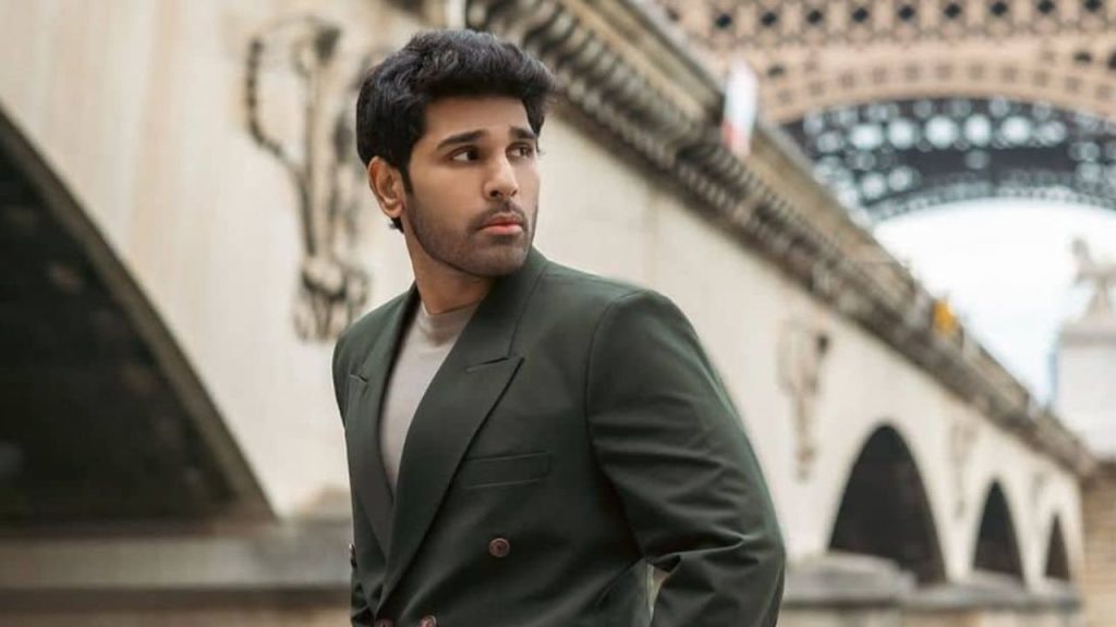 Alli Sirish