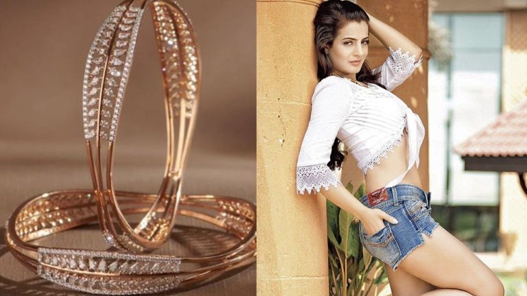 Ameesha Patel: అమీషా పటేల్ ఇంట్లో నగలు చోరీ.. పని మనిషి అరెస్ట్!