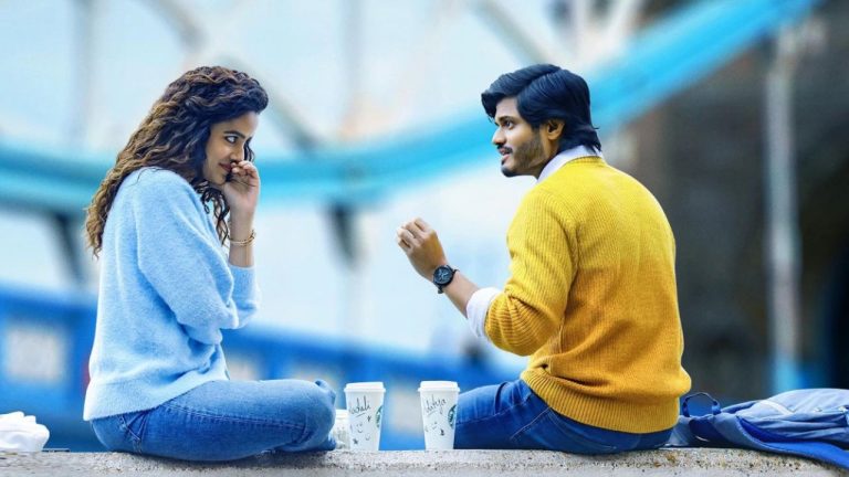 Anand Deverakonda: వైష్ణవి చైతన్యతో రిలేషన్.. అసలు విషయం చెప్పేసిన ఆనంద్ దేవరకొండ!