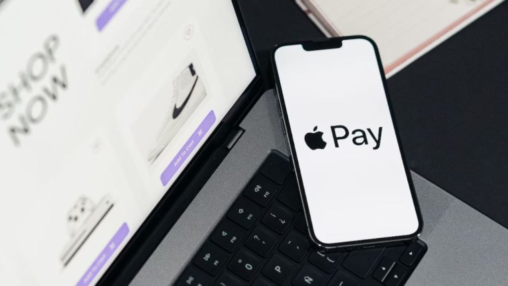 Apple Pay