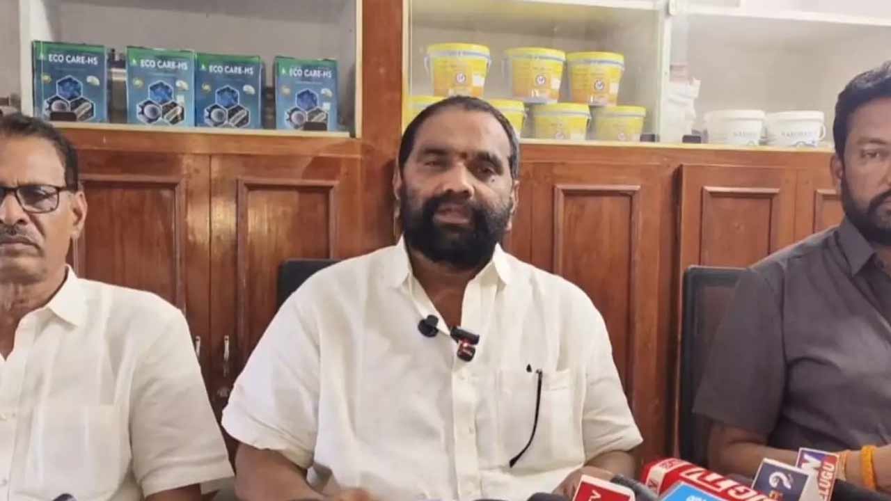 Aqua Farmers: ఫీడ్ ధరల పెంపుపై ఆక్వా రైతుల ఆగ్రహం.. నేడు రాష్ట్రస్థాయి సదస్సులో కీలక చర్చ