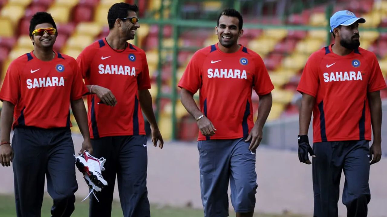 India Head Coach: టీమిండియా హెడ్ కోచ్ పదవా?.. నాకు విడాకులు పక్కా.. ఆశిష్ నెహ్రా సంచలన వ్యాఖ్యలు!