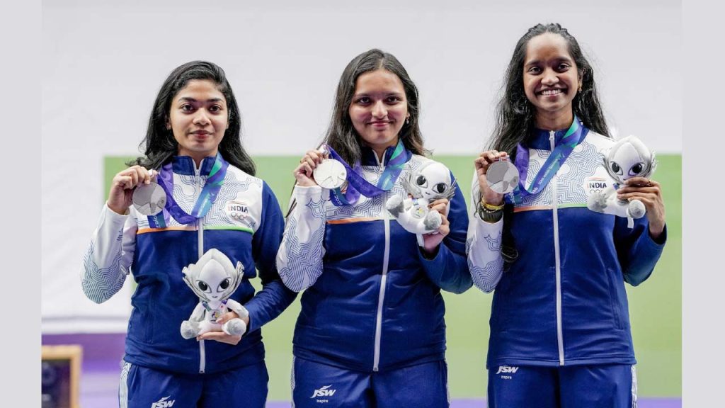 Asian Games 2026