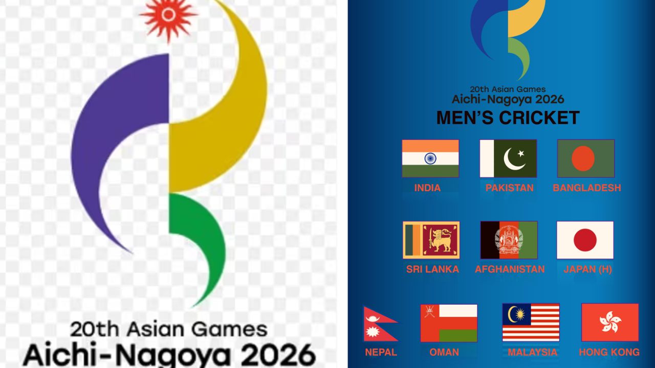Asian Games 2026లో భారత్ షెడ్యూల్ ఇదే.. పాకిస్థాన్‌తో మ్యాచ్ ఎప్పుడంటే?