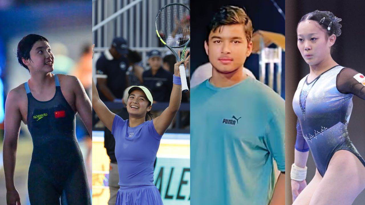 asian games 2026 six young stars to watch from vaibhav sooryavanshi to eala
