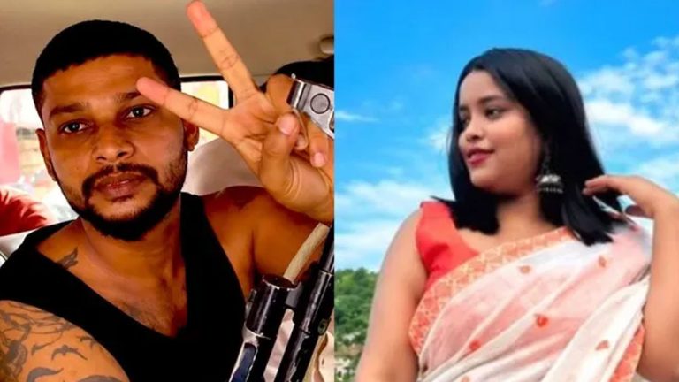 Assam Shocker: భార్య తల నరికి ఫ్రిజ్‌లో పెట్టిన నిందితుడు.. పోలీసు వాహనం నుంచి దూకి మృతి