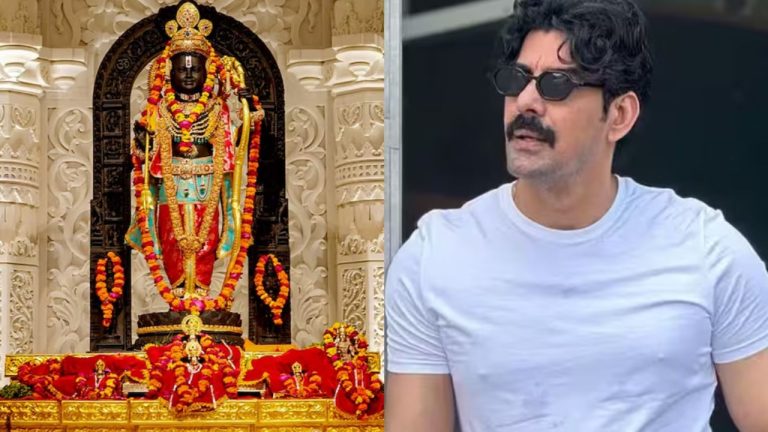 Kabir Duhan Singh: ‘హనుమాన్ అంశ్’ బాటలోనే మరో డివైన్ మూవీ? అయోధ్య బాల రాముడి కథతో సినిమా!
