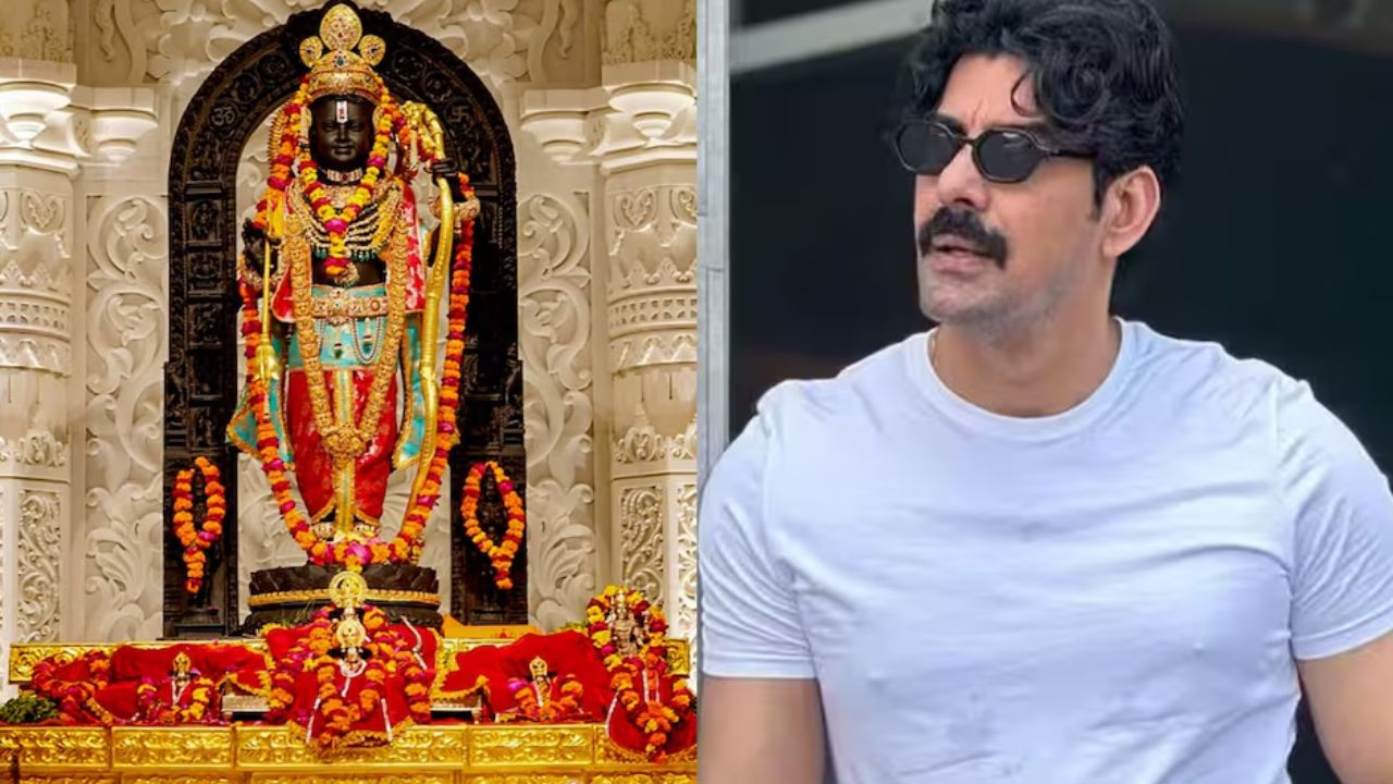 Kabir Duhan Singh: ‘హనుమాన్ అంశ్’ బాటలోనే మరో డివైన్ మూవీ? అయోధ్య బాల రాముడి కథతో సినిమా!