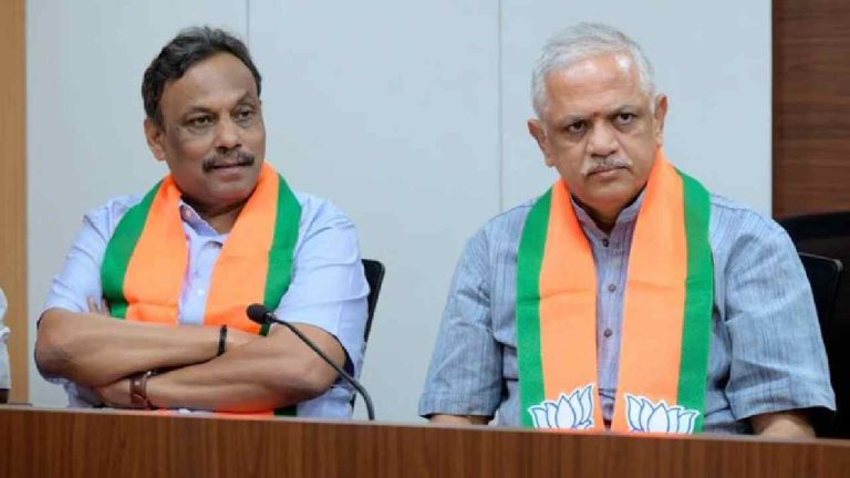 UP Elections: రంగంలోకి RSS.. BJPతో కలిసి యూపీలో వ్యూహాత్మక కసరత్తు