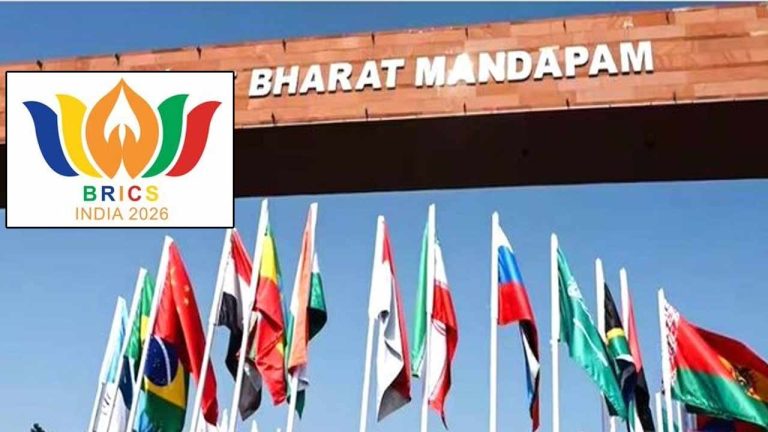 BRICS Summit 2026: ప్రపంచ నేతల రాకతో ఢిల్లీకి కొత్త కళ.. BRICS సదస్సు పూర్తి షెడ్యూల్ ఇదే..