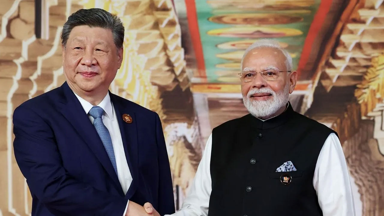 BRICS Summit 2026: మోడీ-జిన్‌పింగ్ భేటీ.. బ్రిక్స్ ఉమ్మడి ప్రకటన.. సదస్సు తొలి రోజు 10 కీలక విషయాలు