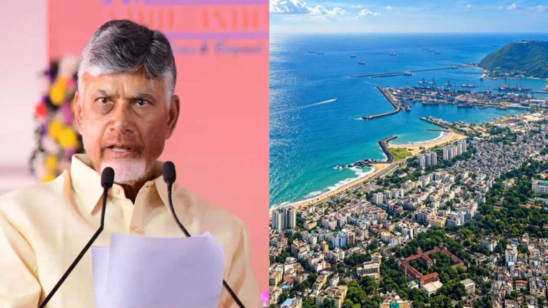 CM Chandrababu: పేదల సొంతింటి కల సాకారం.. 28,445 కుటుంబాలకు సీఎం గుడ్‌న్యూస్