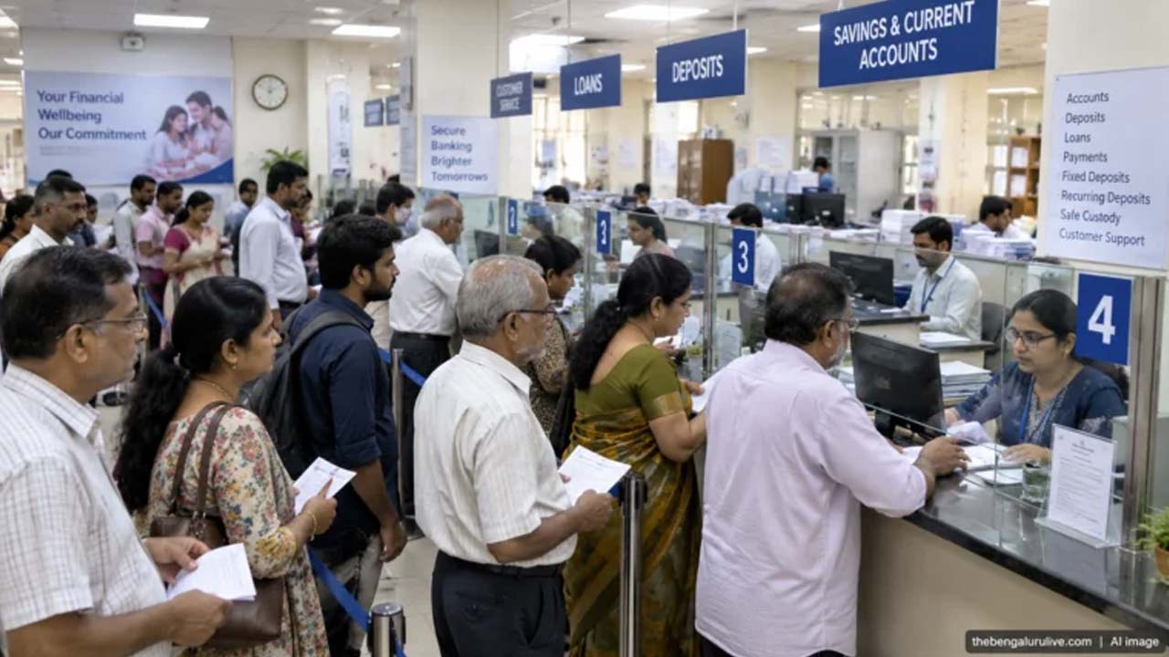 Bank Strike Update: మూడు రోజుల సమ్మె వాయిదా.. కీలక కమిటీ ఏర్పాటు.. బ్యాంకులకు ఇక 5 రోజుల పని విధానమా?