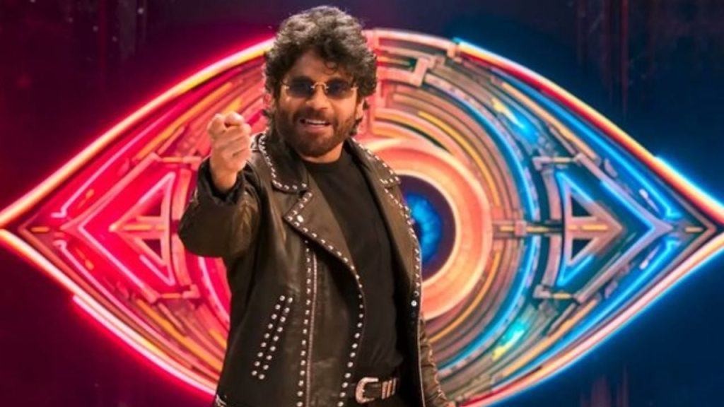 Bigg Boss Telugu 10