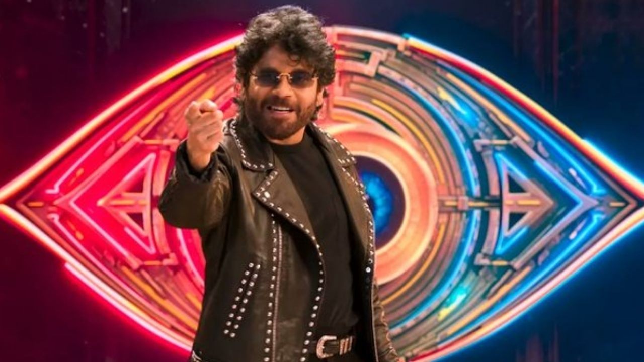 Bigg Boss Telugu 10: బిగ్ బాస్ తెలుగు 10లోకి ఎంట్రీ ఇచ్చే 10 మంది వీళ్లే ?.. లిస్ట్ ఇదిగో!