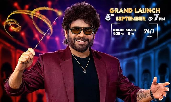 Bigg Boss 10 Telugu Live: బిగ్‌బాస్ సీజన్ 10 లైవ్ అప్‌డేట్స్.. హౌస్‌లోకి కంటెస్టెంట్స్ ఎంట్రీ..