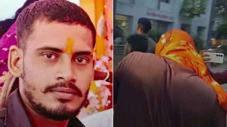 Bihar: లైంగిక కేసు నిందితుడి చెంప పగలగొట్టిన న్యాయవాది