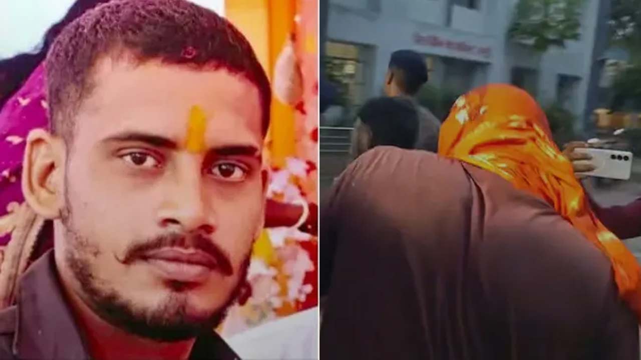 Bihar: లైంగిక కేసు నిందితుడి చెంప పగలగొట్టిన న్యాయవాది