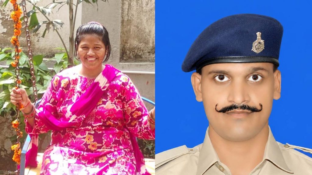 Bihar Police Constable