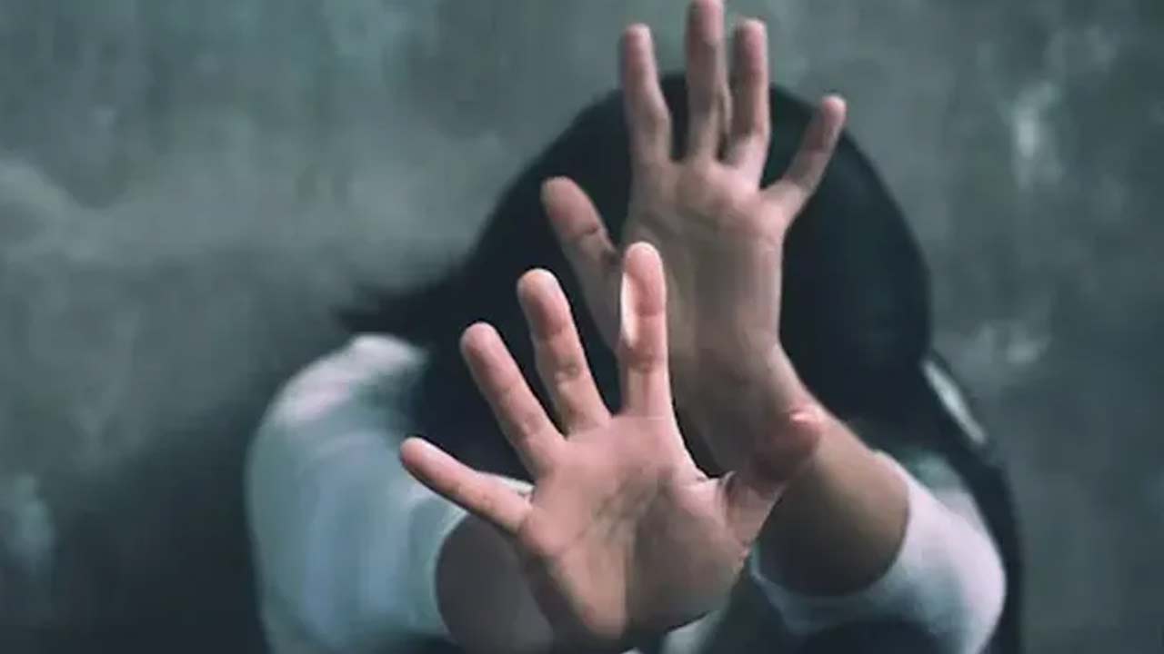 bihar jamui girl sexual harassment video three arrested