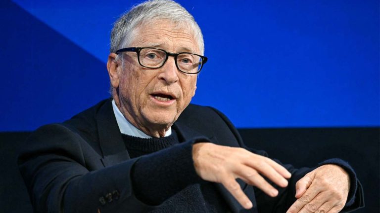 Bill Gates: ఏఐతో బిలియన్ మంది ప్రాణాలు పోయే ప్రమాదం! బిల్ గేట్స్ తీవ్ర హెచ్చరిక