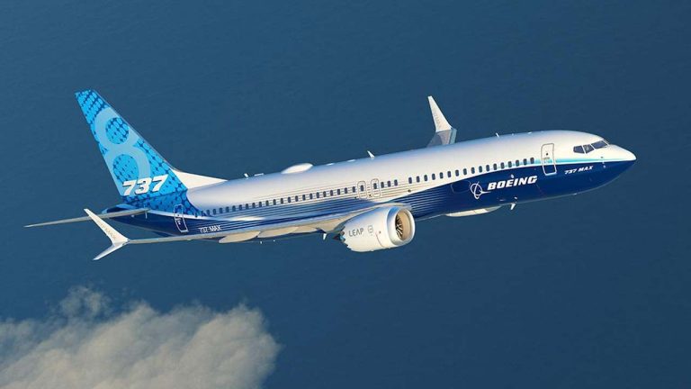 Boeing 737 MAX Software Glitch: Boeing 737 MAX విమానాల్లో కొత్త సాఫ్ట్‌వేర్ సమస్య.. ల్యాండింగ్ సమయంలో..