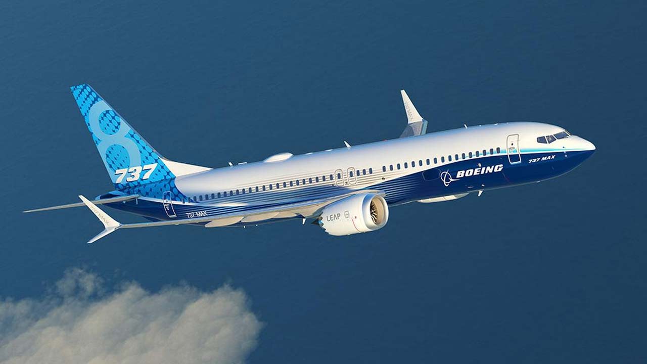 boeing 737 max software issue nearly 96 planes in india may be affected