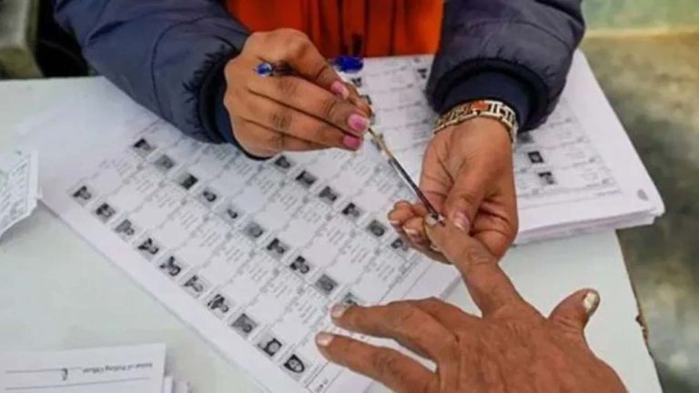 Bypolls: తమిళనాడు సహా 5 రాష్ట్రాల్లో బైపోల్స్ షెడ్యూల్ విడుదల.. పోలింగ్ ఎప్పుడంటే..!