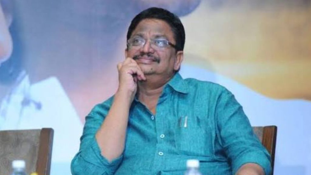 C Kalyan