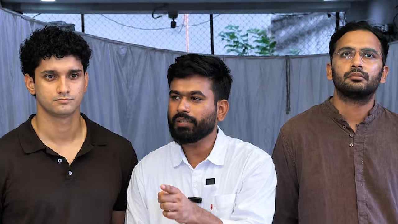 CJP: కాక్రోచ్‌లంతా అస్సామేనా..? రాంకా అరెస్ట్.. దీప్కే కూడా అరెస్ట్ చేస్తారా?