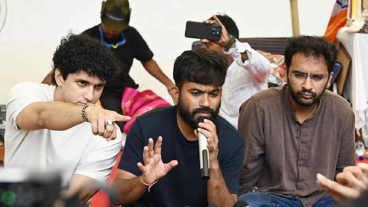 CJP: ‘‘శివాజీ పార్క్‌లో అడుగుపెట్టనివ్వం’’.. సీజేపీకి ముంబై స్థానికుల ఝలక్!