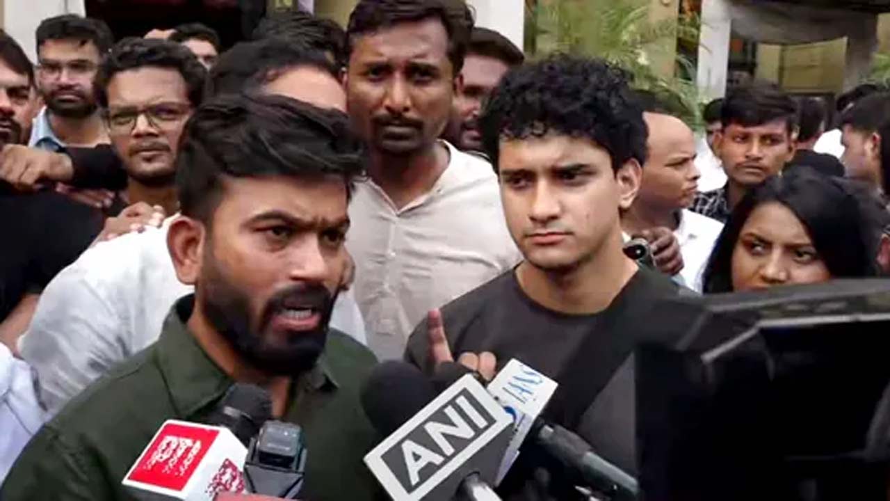 CJP Protest: సెప్టెంబర్ 5న ఢిల్లీలో సీజేపీ నిరసన మార్చ్ రద్దు.. కారణమిదే!