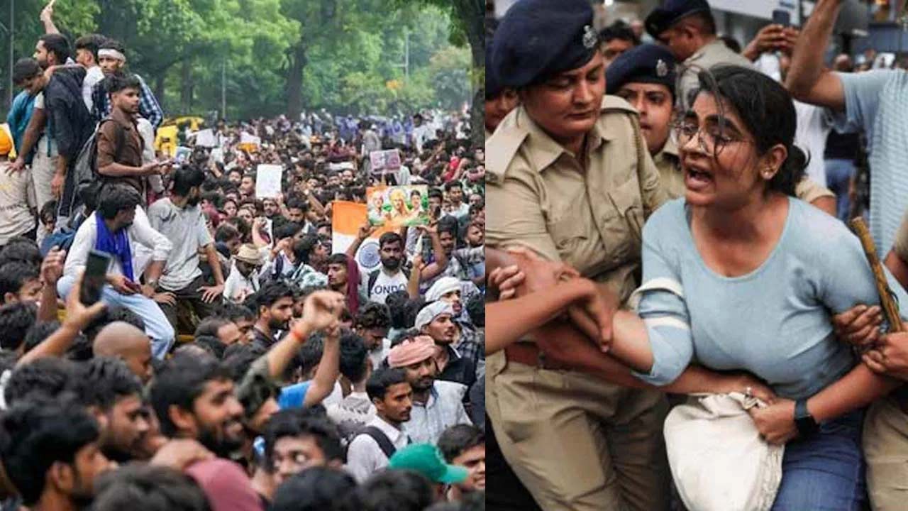 supreme court quashes firs against neet protesters cjp calls off september 5 march