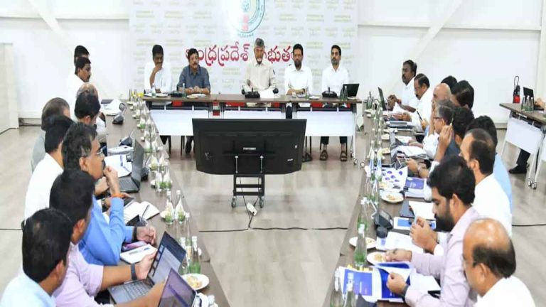 SIPB: విశాఖపట్నంలో ఉపాధి అవకాశాలు.. దిగ్గజ సంస్థల ఏర్పాటుకు ఎస్‌ఐపీబీ గ్రీన్ సిగ్నల్..