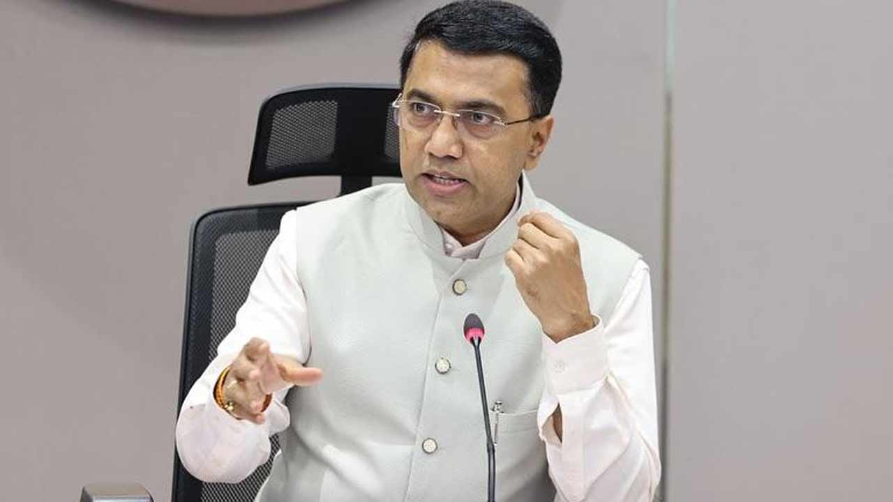 goa 3 free lpg cylinders scheme rs 3000 annual benefit