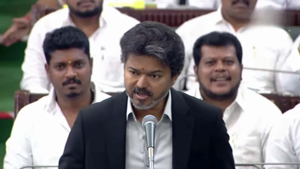 Cm Vijay
