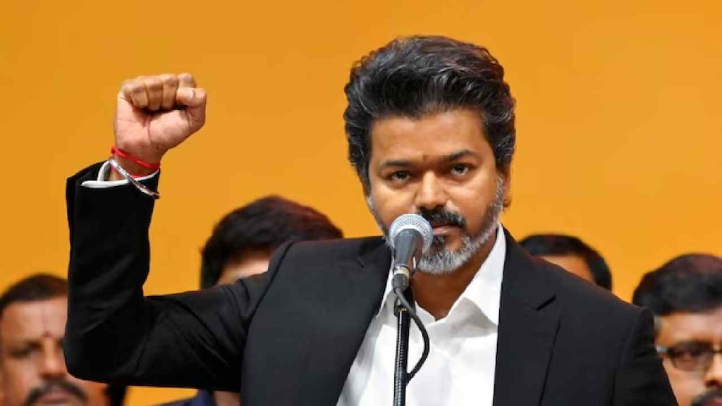 Cm Vijay
