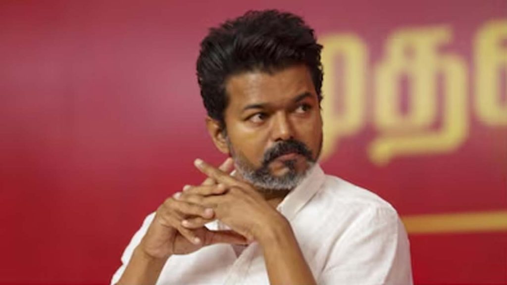 Cm Vijay