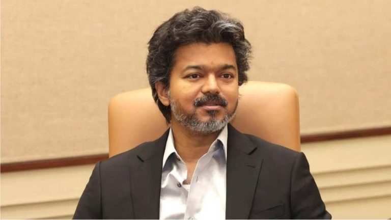 Vijay-Congress: ముందు మంచి ముఖ్యమంత్రి అవ్వండి.. విజయ్‌కు కాంగ్రెస్ సూచన