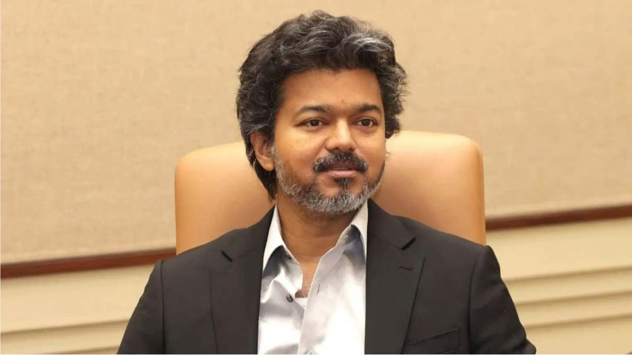 Vijay-Congress: ముందు మంచి ముఖ్యమంత్రి అవ్వండి.. విజయ్‌కు కాంగ్రెస్ సూచన