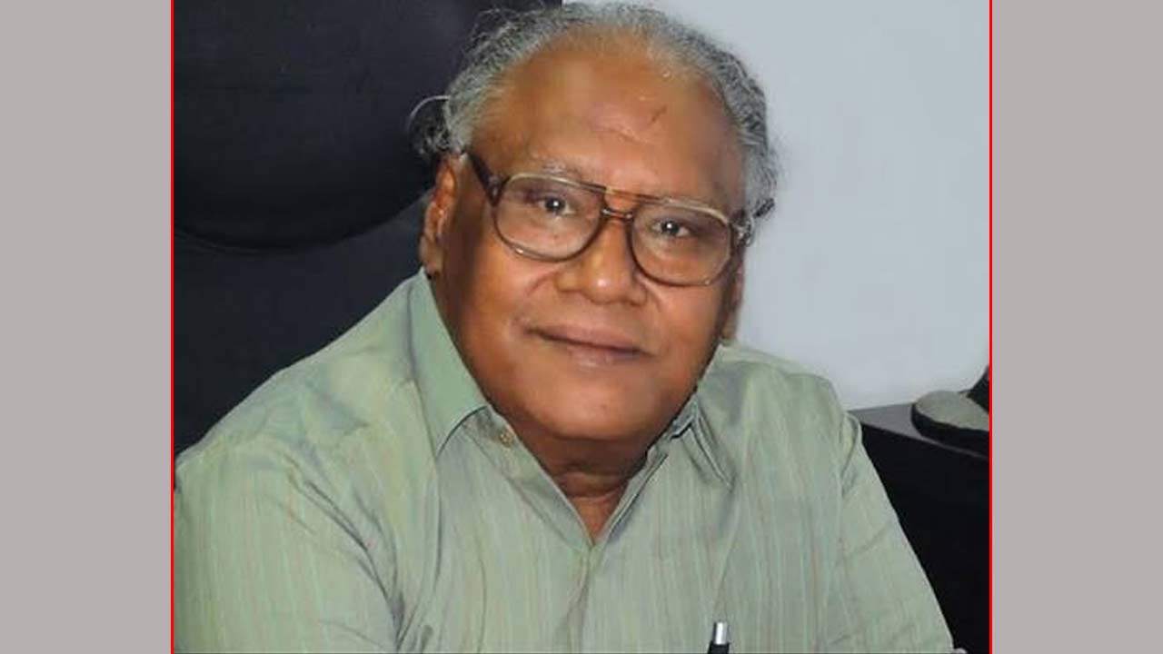 cnr rao gets sir notice over extra f in name on karnataka voter list