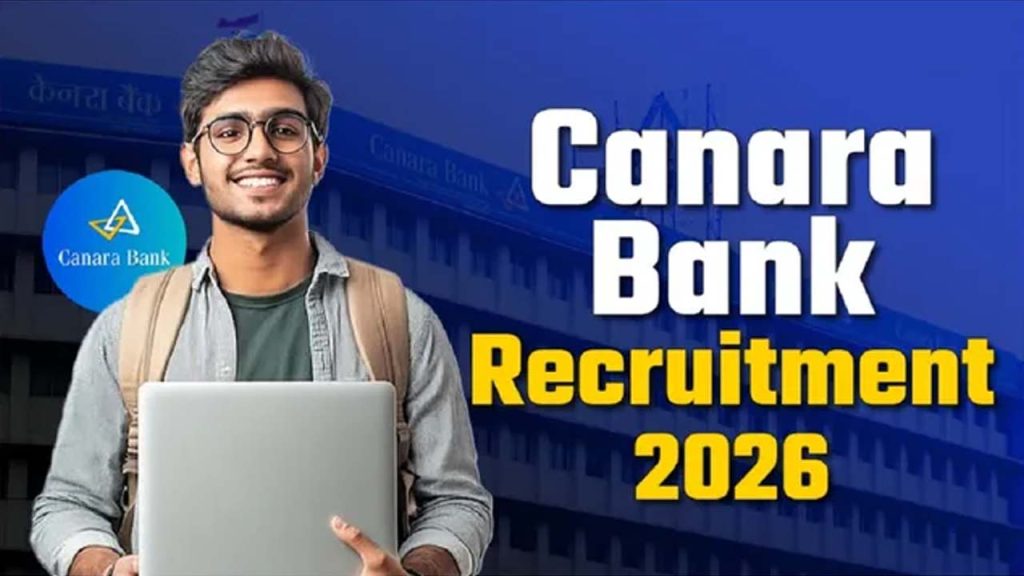Canara Bank
