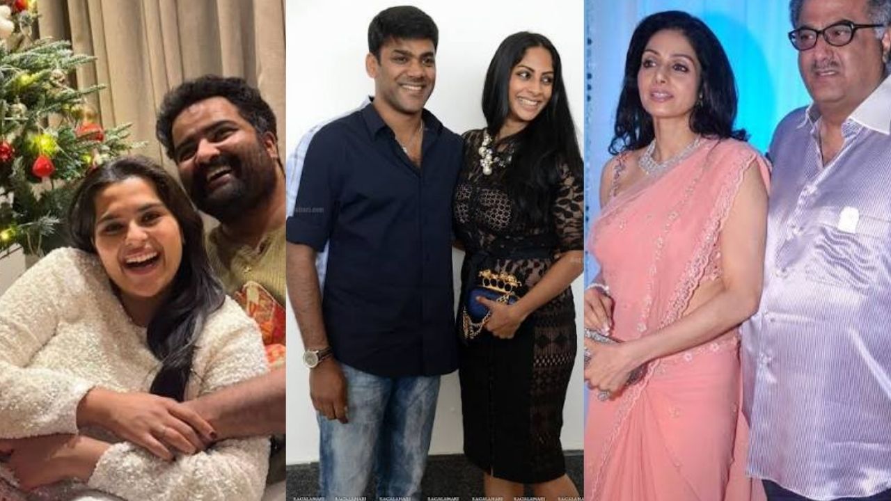 kavya kalyanram kaala bhairava actresses married co star brother