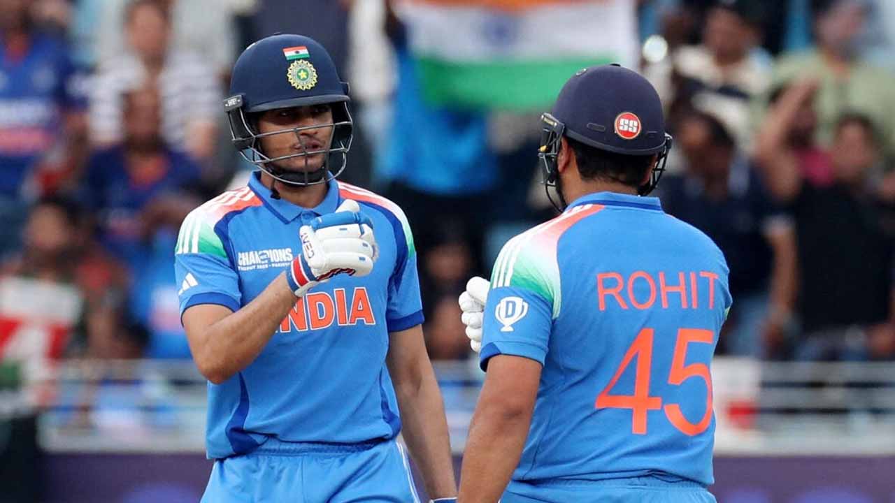 IND Vs WI: బౌలర్లపై విరుచుకుపడిన రోహిత్ శర్మ, గిల్.. సెంచరీలతో వీరవిహారం.. ఒక్క మ్యాచ్‌లో 5 సెంచరీలు..